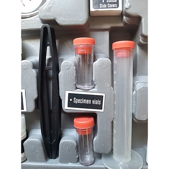 Microscope Meade Instruments Micro Explorer 100 Kit - Picture 6 of 9